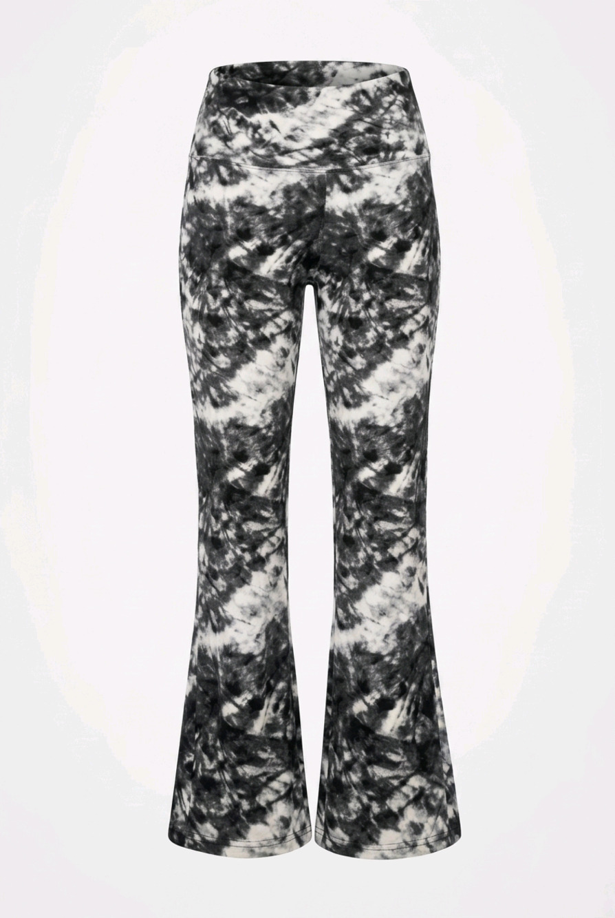 NWOT Bobbie Brooks Ladies Yoga Pants size Medium